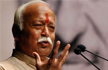 Cow protection is sanctioned in Constitution, Muslims too sacrificed their lives for it: RSS chief